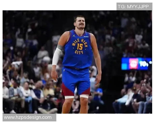 墨菲轰41分却无缘最佳表现遇上不讲理的约基奇真是倒霉